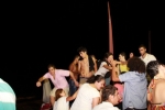 Edde Sands Saturday Party at the Beach Bar, Part 2 of 2